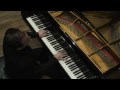 Beethoven Sonata op.27 nº 2 "Claro de Luna" (III). Alejandro Algarra (parte 2)