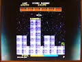 level 1 walkthrough showing you the different phases of the game by thegoldenorc, 5th in the world at the time of recording. enjoy :-) notes: once you get to level 3, the fuel goes down quicker, but once mastered you can take the game up to 1 million if your concentration holds out!