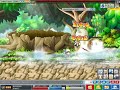 Lvl 195 Buccaneer soloing Griffey