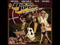 Bucky Jonson ft. Golden, Nic Nac, and 777 - Do It