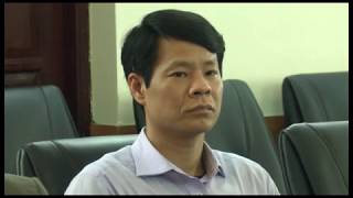 Thường trực Thành ủy làm việc với Đảng bộ phường Phương Đông triển khai nhiệm vụ năm 2018