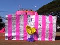 Opening Pink Cheer