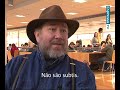 Em 2050 avós e netos lutarão por um lugar no top-10 Em 2050 avós e netos lutarão por um lugar no top-10