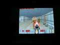 V�deo Doom on tomtom gps !