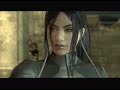 Metal Gear Solid 4 - Raging Raven battle Metal Gear Solid 4 - Raging Raven battle