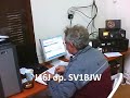 CQ WW DX Contest 2009 November J46J [1]