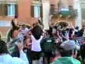 Festa in Piazza Promozione Serie B Sassuolo Calcio Festa in Piazza Promozione Serie B Sassuolo Calcio