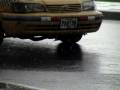 Lluvia inusual en Panamá, ¿Calentamiento Global?