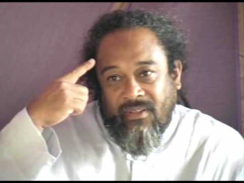 Mooji – No Problem!  Нет проблемы! ~ Муджи