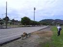 100m rasos Jogos Forenses SC 2007