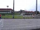 100m rasos Jogos Forenses SC 2007