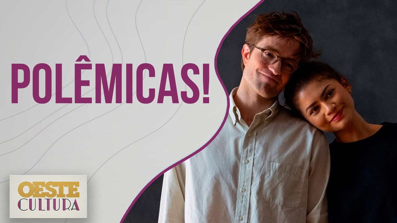 O drama aposta no embaraço