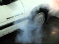 CrazyCarClub - Pontiac Grand Prix For Davidsfarm Carwash Burnout