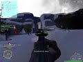 Helix Hax CoD2 by t00ny
