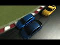 Xbox 360 Forza 3 in game trailer