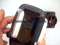 NOKIA CR-39 ORIGINAL CAR KIT SUPPORTO AUTO ORIGINALE PHONES