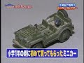 ミニカーコレクター　minicar collector