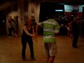 Polka Dancing at Rehoboth