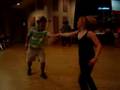 Polka Dancing at Rehoboth
