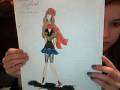 videos de my fashion designs