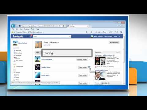 how to i delete a group on facebook