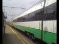 ETR 500  MANDARINA DUCK