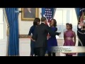 Barack Obama Inauguration 2013. Swearing-In ... Barack Obama Inauguration 2013. Swearing-In ...