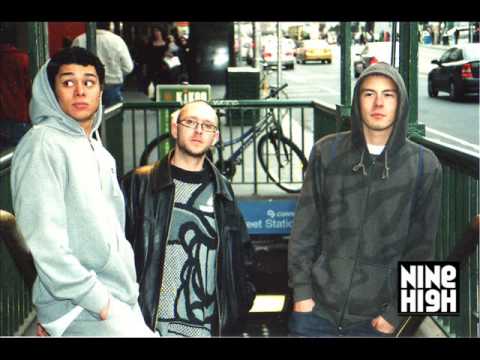 Nine High - What bothers me