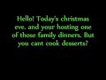 Dessert Recipes