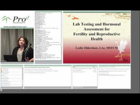 how to assess endocrine system