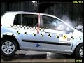 ????-???? Hyundai Getz ?? EuroNCAP. ??????????? ???? ????-???? Hyundai Getz ?? EuroNCAP. ??????????? ????
