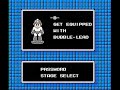 MegaMan 2 complete video walkthrough (part 2 of 5)