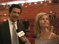 Dietro le quinte intervista Massimo Zanello Dietro le quinte intervista Massimo Zanello
