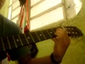 Pescador de Hombres -  (cover) Guitarra Acustica