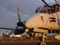 AVIONES DE LA FUERZA AEREA ARGENTINA