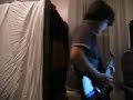 mudvayne world so cold on guitar by 11 year old