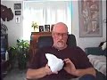 Comparison of Gary Fong Lightsphere and Whaletail Diffusers