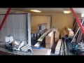 Andrew Colwill Garage Doors First & Second Visit