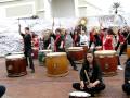 Hyuga Looking to the Sun by All Arizona Taiko Team at Phoenix Matsuri Japanese Festival 2010
