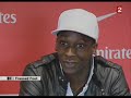 Mamadou sakho