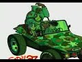 Gorillaz: Old Exclusive Interview Gorillaz: Old Exclusive Interview