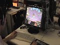 1st day of wcg