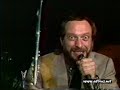 Ian Anderson & Jethro Tull: Fly by Night (11/15/1983) Ian Anderson & Jethro Tull: Fly by Night (11/15/1983)