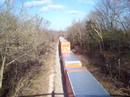 KCS Higbee Mo. 04-12-07