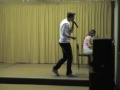 BeatBox and piano-Requiem for a Dreamе