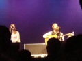 Iron & Wine - Flightless Bird, American Mouth