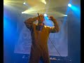 Canibus  &  K-Solo @ Splash! Part I 