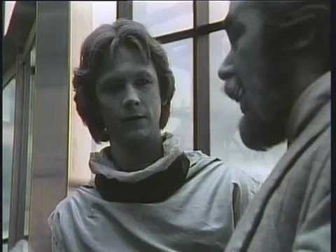 Movie - Lathe of Heaven (1980)