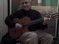 A DAY IN TH LIFE BLACK ORPHEUS Luis Bonfa Live Giulio's