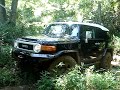 FJ Cruiser Futoshi